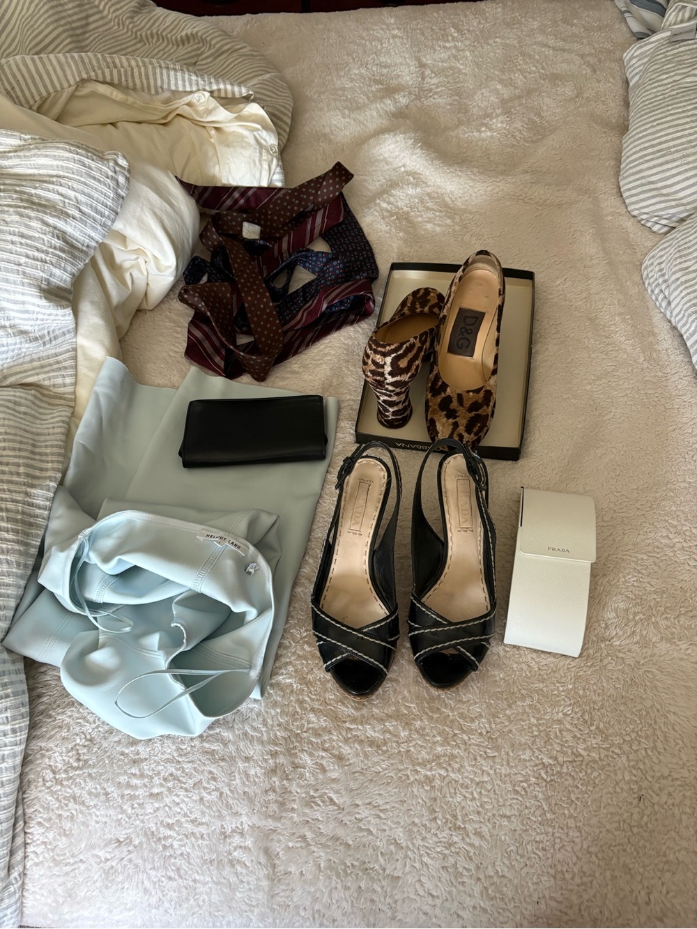 Name brand designer resell lot